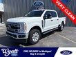Ford F-250SD