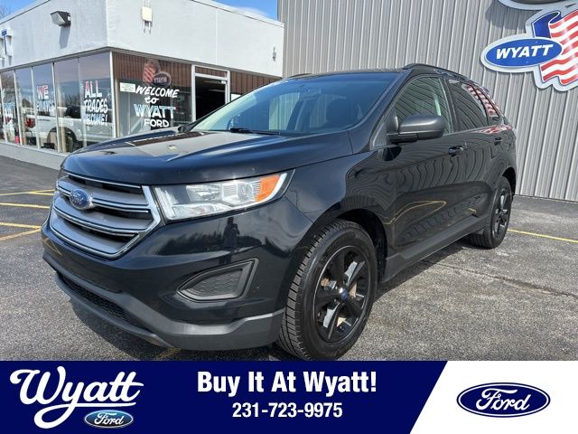 2016 Ford Edge SE
