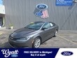 Chrysler 200