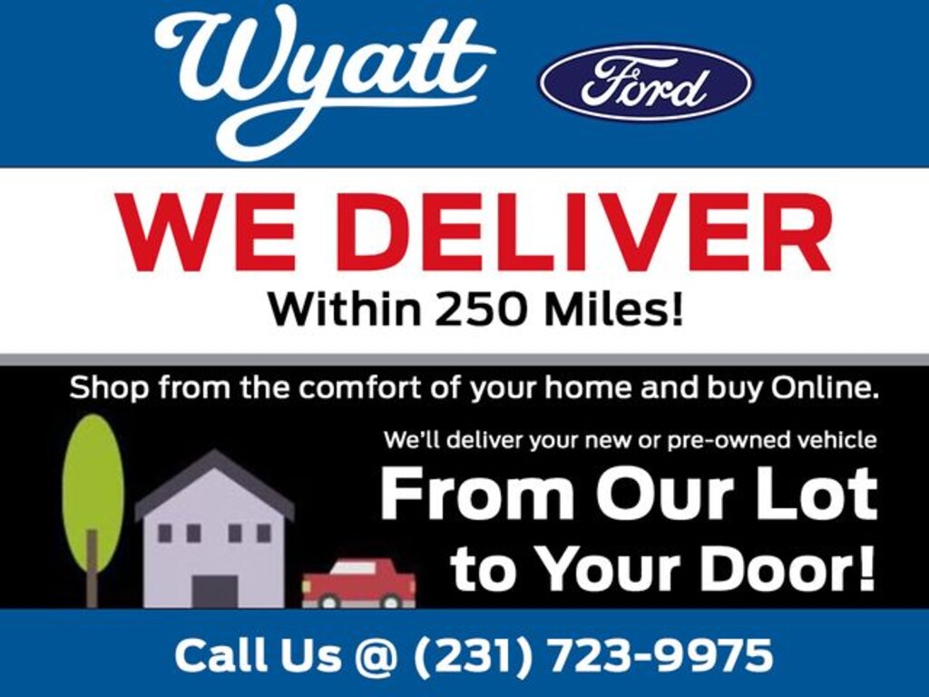 Used 2023 Ford F-150 XLT Truck