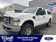  Ford F-250SD