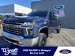 Chevrolet Silverado 2500HD