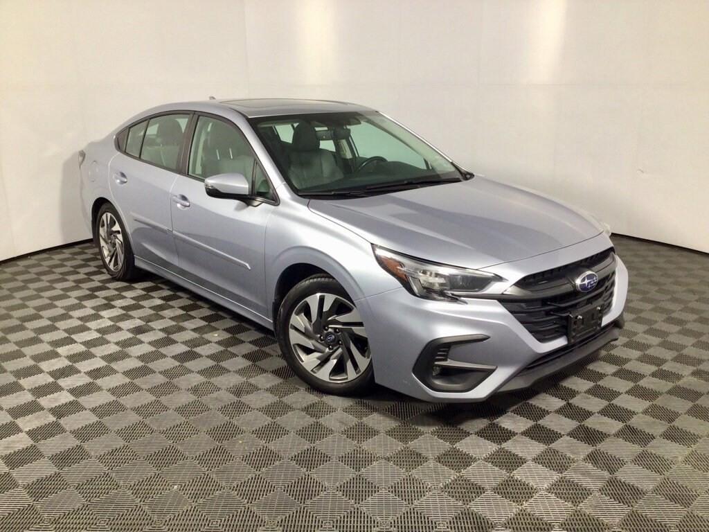 Used 2024 Subaru Legacy Limited Sedan