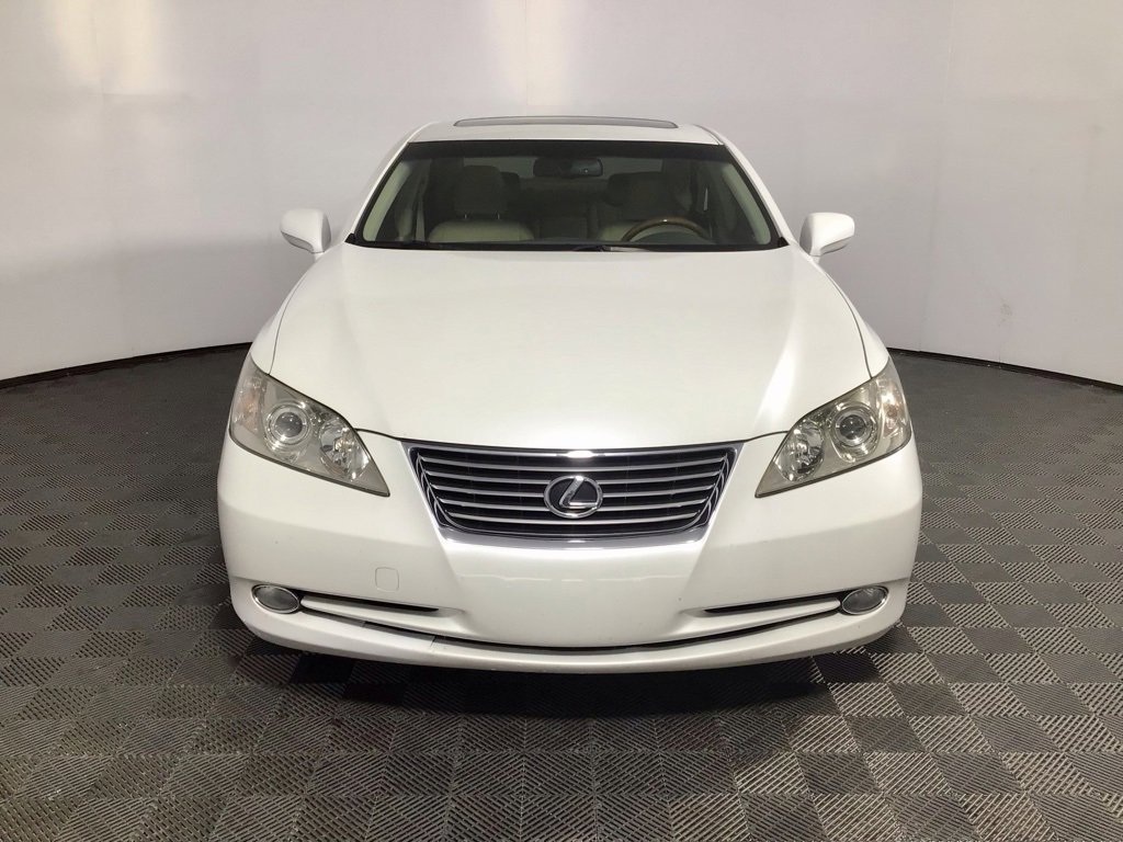2009 Lexus ES 350 Base photo 4