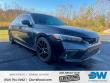 Used 2023 Honda Civic Sport Touring Hatchback