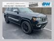 Used 2018 Jeep Grand Cherokee Limited 4x4 SUV