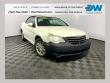 Used 2008 Chrysler Sebring Touring Convertible