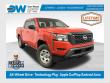 Used 2023 Nissan Frontier S Truck Crew Cab