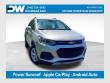 Used 2020 Chevrolet Trax LT SUV