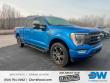 Used 2021 Ford F-150  Truck SuperCrew Cab