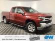 Used 2019 Chevrolet Silverado 1500 LT Truck Double Cab