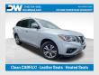Used 2019 Nissan Pathfinder SL SUV