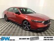 Honda Accord Hybrid