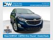 Used 2021 Chevrolet Equinox LT w/1LT SUV