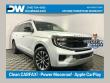 Used 2025 Ford Expedition Max Platinum SUV