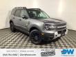 Used 2025 Ford Bronco Sport Badlands SUV