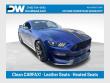 Used 2016 Ford Shelby GT350 Base Coupe