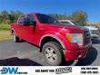 Used 2010 Ford F-150  Truck SuperCrew Cab