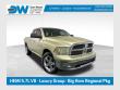 Used 2011 Ram 1500 SLT Truck Quad Cab