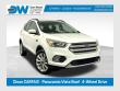 Used 2019 Ford Escape SEL SUV