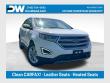 Used 2017 Ford Edge SEL SUV