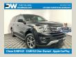 Used 2019 Ford Expedition Max XLT SUV