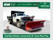 Used 2017 Chevrolet Silverado 3500HD Chassis WT Truck Regular Cab