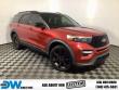 Used 2020 Ford Explorer ST SUV