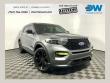 Used 2021 Ford Explorer ST SUV