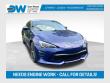 Used 2017 Toyota 86  Coupe