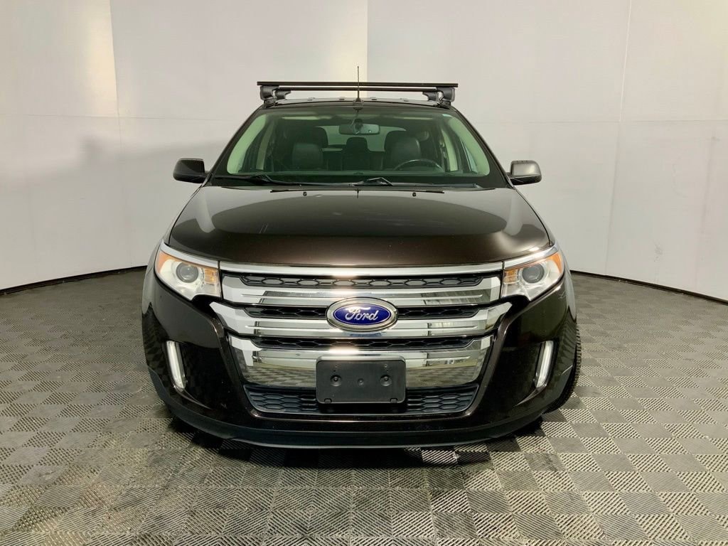 Used 2013 Ford Edge Limited AWD SUV