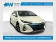 Used 2018 Toyota Prius Prime Plus Hatchback