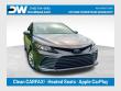 Used 2023 Toyota Camry LE Sedan