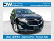 Used 2019 Chevrolet Equinox LS SUV