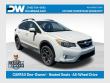 Used 2014 Subaru XV Crosstrek 2.0i Premium SUV