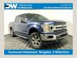 Used 2019 Ford F-150  Truck SuperCrew Cab