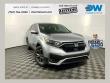 Used 2022 Honda CR-V EX SUV