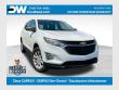 Used 2019 Chevrolet Equinox LS SUV
