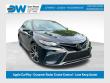 Used 2024 Toyota Camry SE Sedan