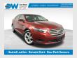 Used 2016 Ford Taurus SEL Sedan