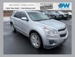 Used 2015 Chevrolet Equinox LT w/1LT SUV