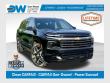 Used 2026 Chevrolet Traverse High Country SUV