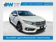 Used 2016 Honda Civic EX-T Sedan