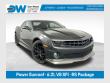 Used 2010 Chevrolet Camaro 2SS Coupe