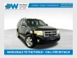 Used 2009 Ford Escape XLT 3.0L SUV