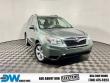 Used 2015 Subaru Forester 2.5i Premium (CVT) SUV