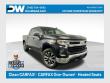 Used 2022 Chevrolet Silverado 1500 LT Truck Crew Cab