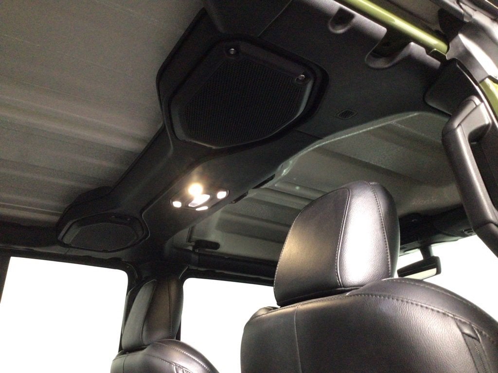 Used 2021 Jeep Gladiator Sport Truck Crew Cab