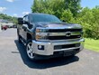  Chevrolet Silverado 2500HD