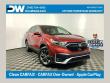 Used 2021 Honda CR-V EX-L AWD SUV